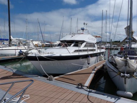 2011.Port Médoc